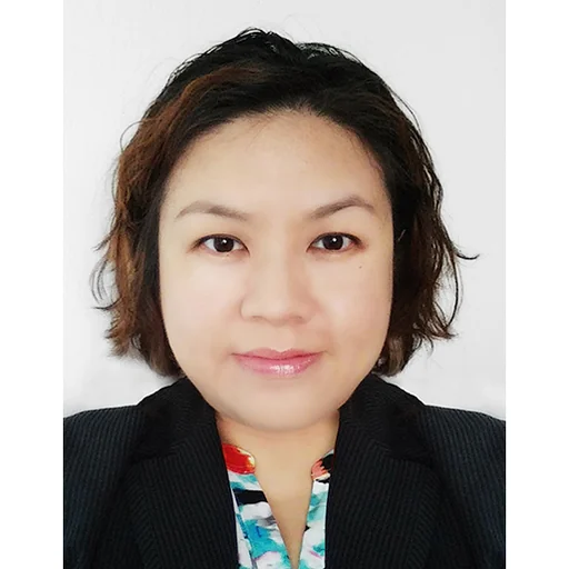 FREDERIQUE SOH HUI LIN (FREDERIQUE)