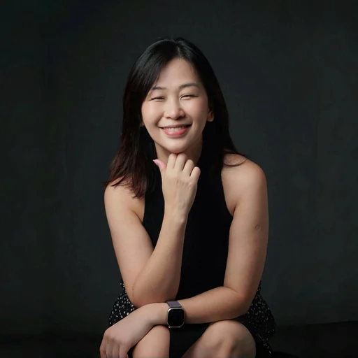 LEOW SHAO PEI FION