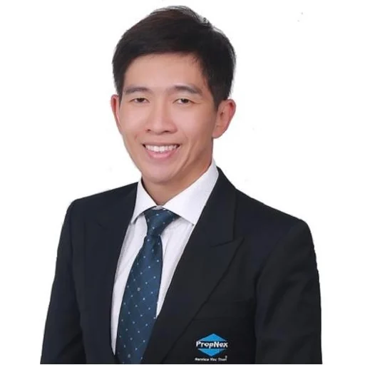 NEO HAW YNG (LIANG HAOYING) (PATRICK NEO)