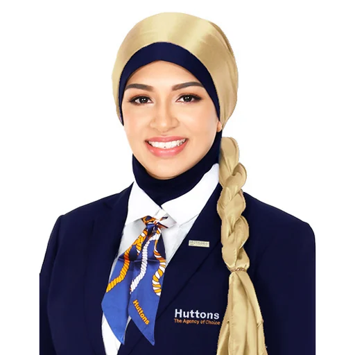 MAHIRAH BINTE ABDUL MAHID (MAHIRAH A. MAHID)