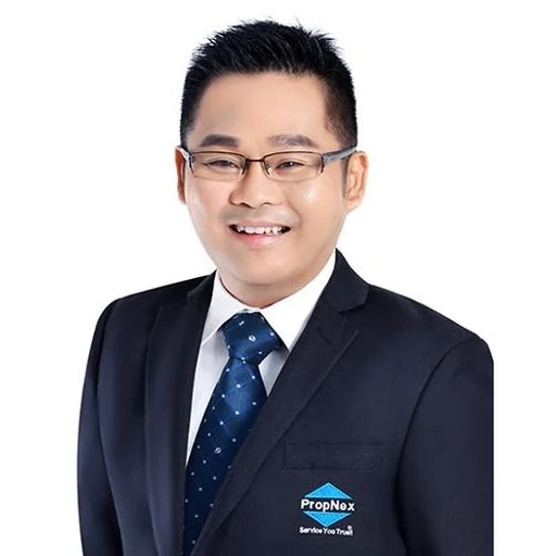 LOONG JIN YANG (LONG JINYANG)