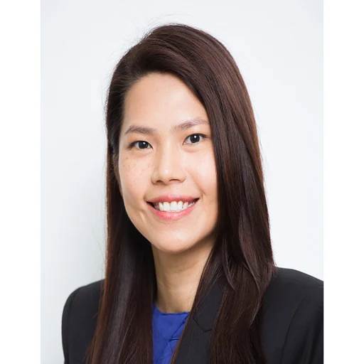 LIM SI YU (JADE LIM)
