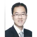 LIEW TAT SHENG
