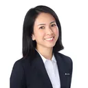 LEE AI LING