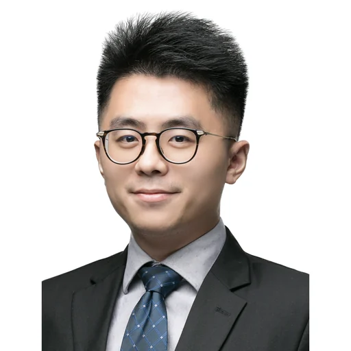 YIN ZHI (XAVIER YIN)