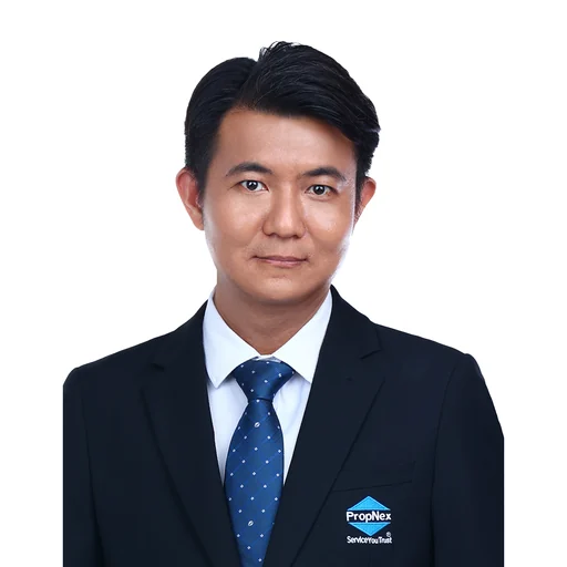CAI ZHIXIANG (TOBY)