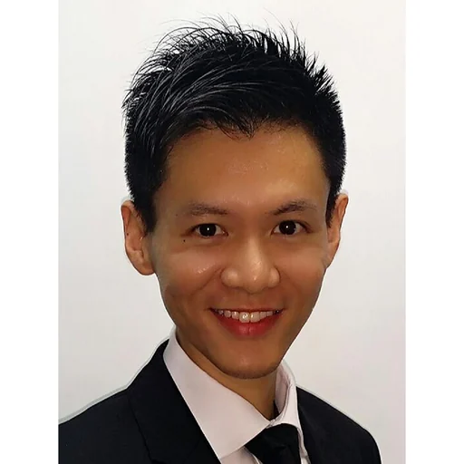 WONG CHANG YEH