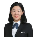 LIU QIAN
