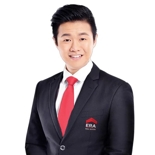 NG JUN JIE (HUANG JUNJIE) (BILLY NG JUN JIE)