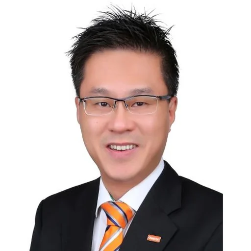 VINCENT LEE KOK WING