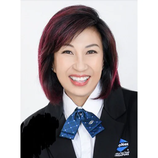 CHEONG WAI SI ANGELA (ANGELA CHEONG)