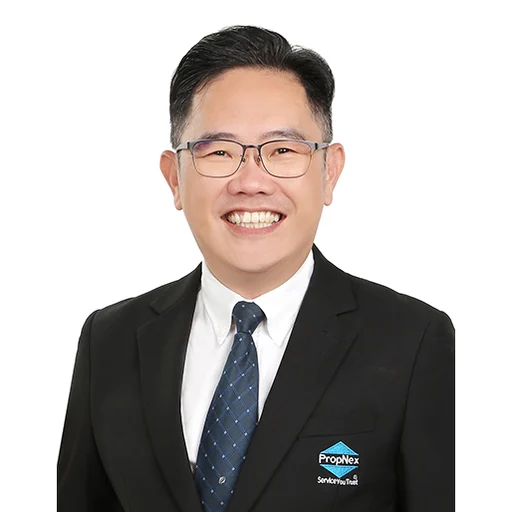 CHONG KOK EE (HARRY CHONG)