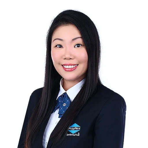 YEO CHOON YAN, DOREEN @NUR SARAH ABDULLAH (NUR SARAH YEO)