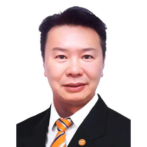 GOH KIAN HOCK