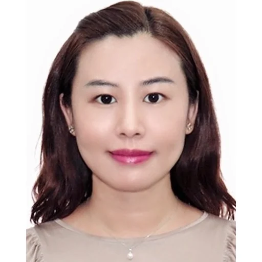 ZHANG WENZHEN (WENDY ZHANG)