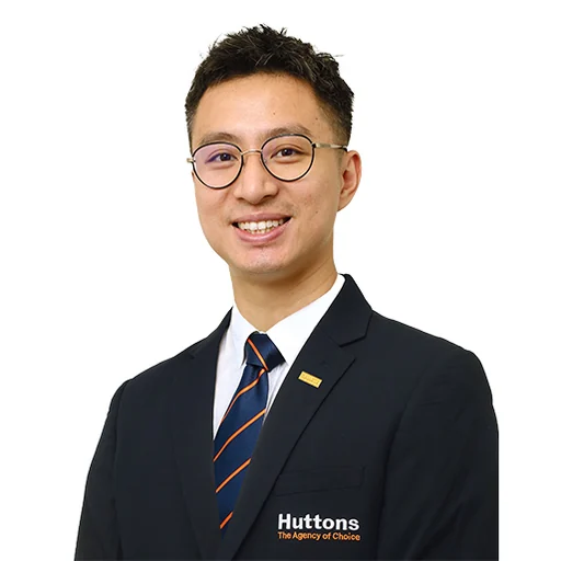 ALOYSIUS LIM JUN MIN