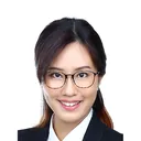 JUNE CHIAM WEI WEI