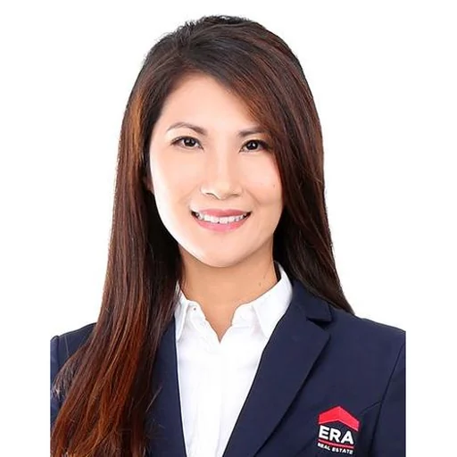 ANGIE SEE KEOW LENG (ANGIE SHI JIAOLING)