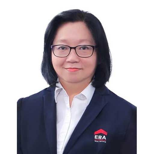 LEE YAU SAN (ROSALINE)