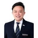 LIM YING LIANG, BENEDICT