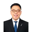 LIM CHIN GUAN MARK