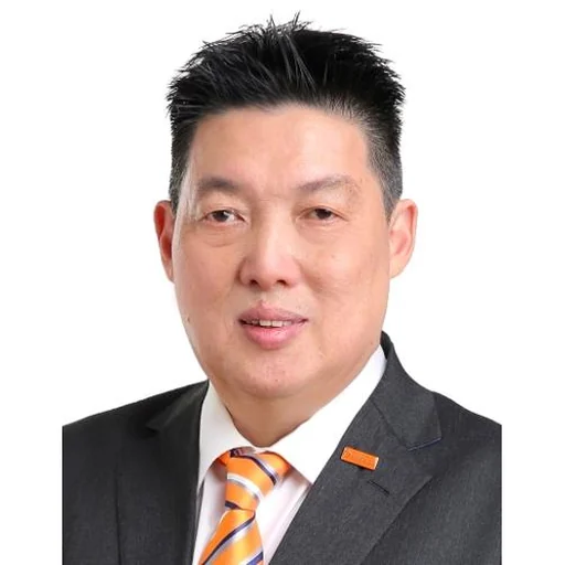 LIM KIAN HWEE (TERENCE)