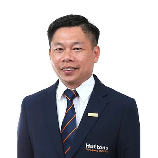 SIM KOK SIANG (DESMOND SIM)