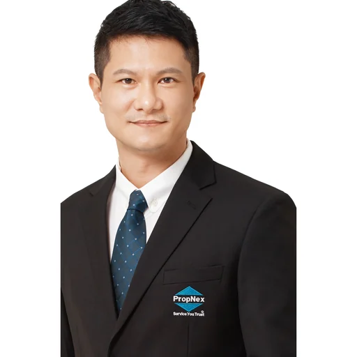 TAY HOCK BOON (ZHENG FUWEN)