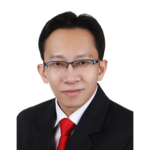 LIM CHIN LENG (LIN ZHENGLONG) (STANLEY)