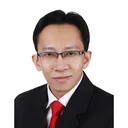 LIM CHIN LENG