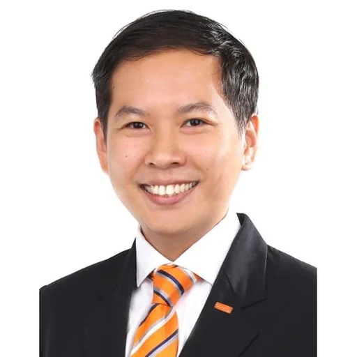 TAN HUAN LEI, JACKSON (JACKSON)