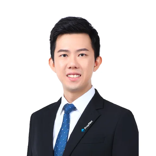 WONG JIN YUAN GABRIEL (HUANG JINYUAN)
