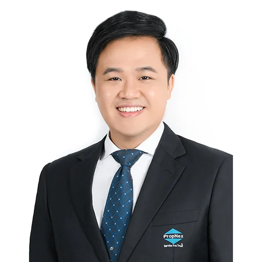 KOH ZHI XIANG, DOMINIC (DOMINIC KOH)