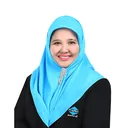ZURAIDA BINTE HAJI MOHAMED DIN