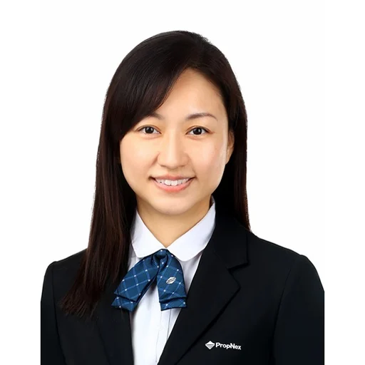 ONG LIN YEN KAREN (KAREN ONG)