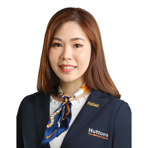 EA MEI HUI (ESTHER EA)