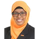 SITI NOOR BAIZURA BINTI RAHMATULLAH