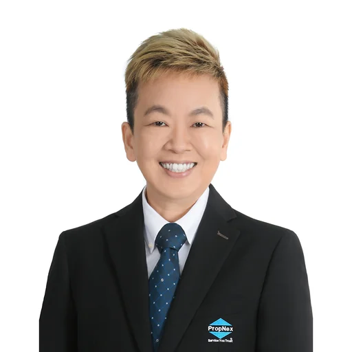 GOUK HONG LIN ACE (ACE GOUK)