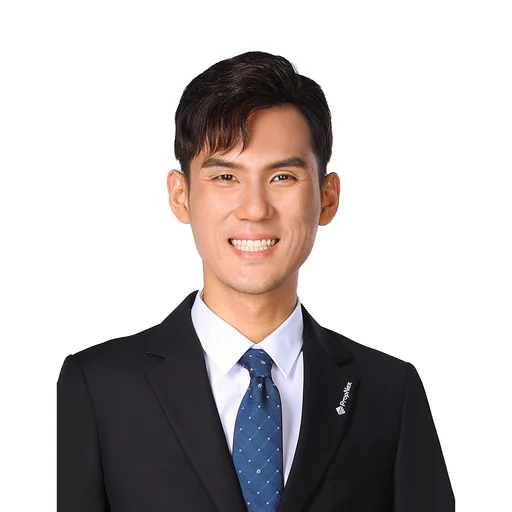 SEOW CHZE KUAN (CK SEOW)