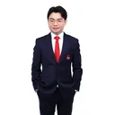 HO CHING KANG