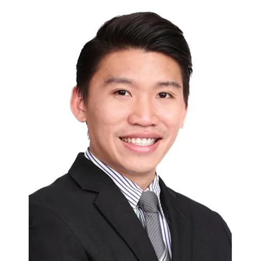 ALBERT LEOW ZHI RONG