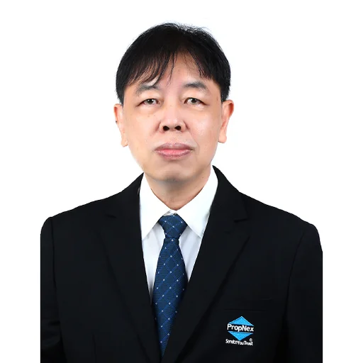 TING MUN KWONG (MANFRED TING)