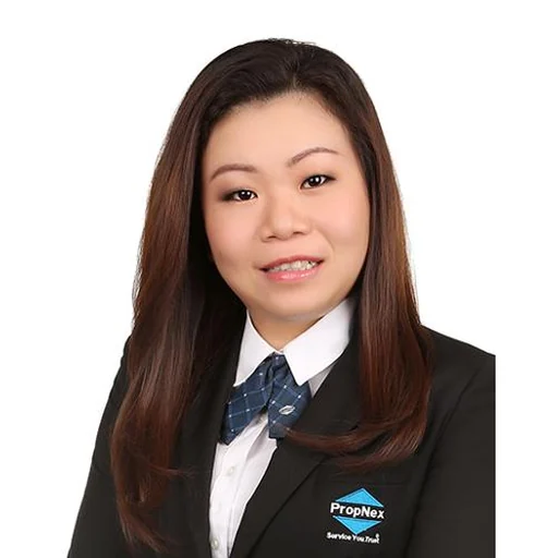 TAY YIN LENG, SARINA (ZHENG YANLING, SARINA) (SARINA TAY)