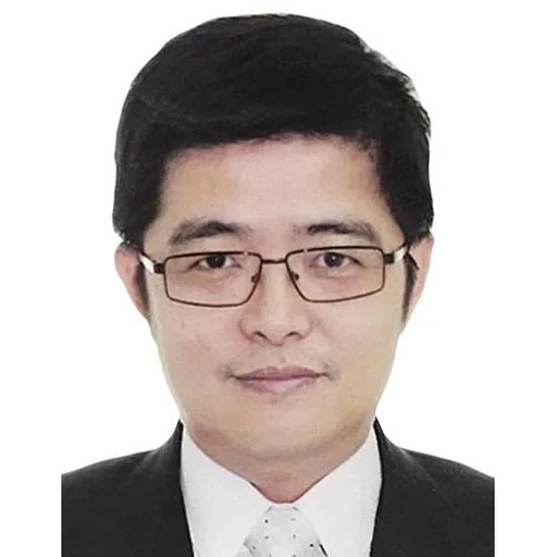 HUANG PINGHE