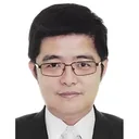 HUANG PINGHE