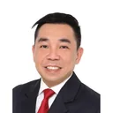 LEONG CHOON HOONG VINCENT