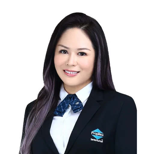 JESSICA TAN ROU HUI (CHEN ROUHUI) (JESSICA TAN)