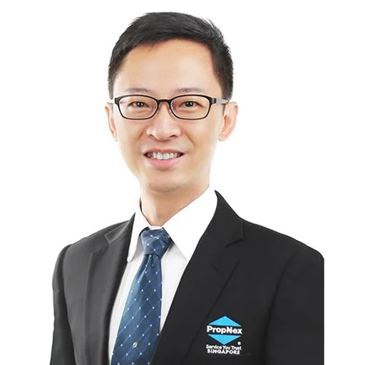 CHUN WEE CHENG MELVIN (MELVIN CHUN)