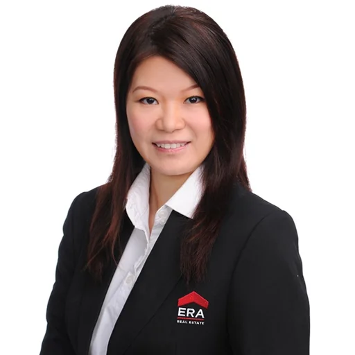 TAN YEN CHING JASMINE