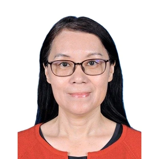 CHANG QINGYUN (ASTER)